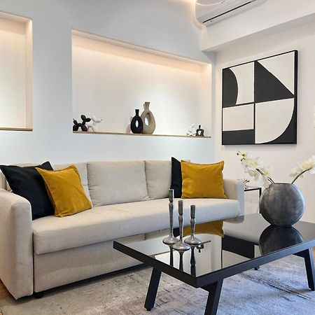 Acropolis Golden View Penthouse Apartment Athens Exterior photo