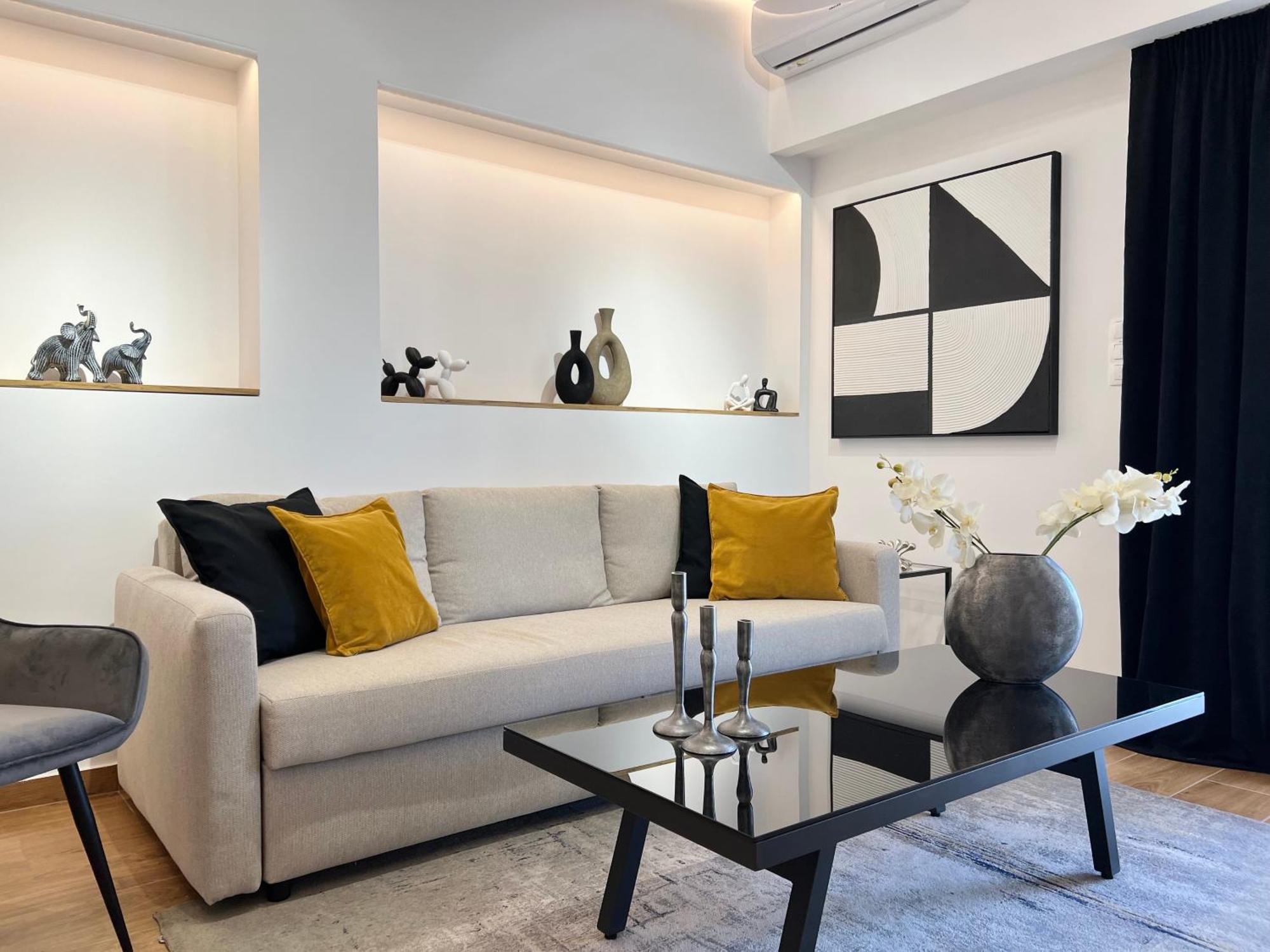 Acropolis Golden View Penthouse Apartment Athens Exterior photo