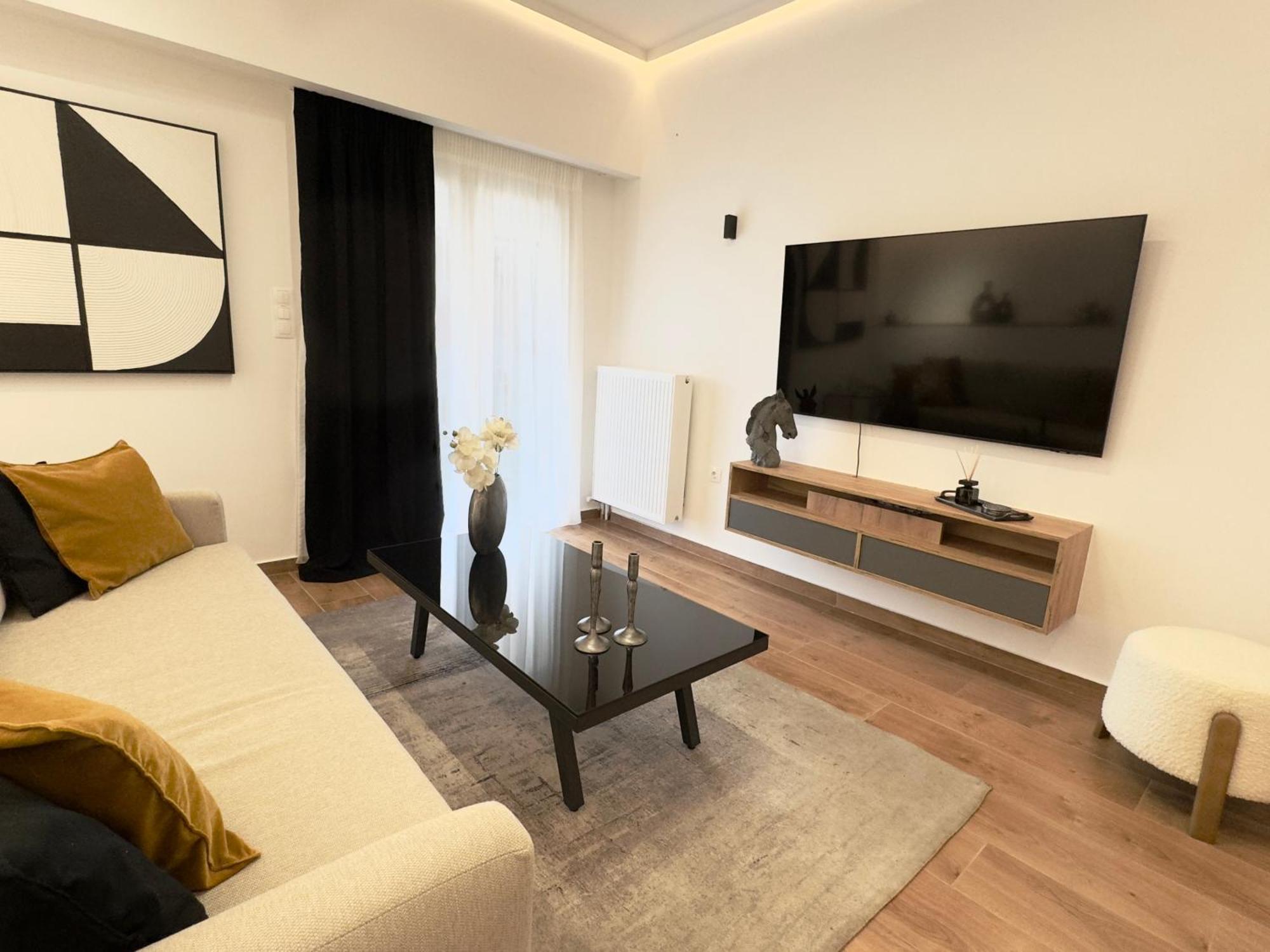 Acropolis Golden View Penthouse Apartment Athens Exterior photo